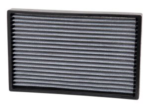 Chevrolet Impala Cabin Air Filter - K&N Engineering - Washable - `04-`13